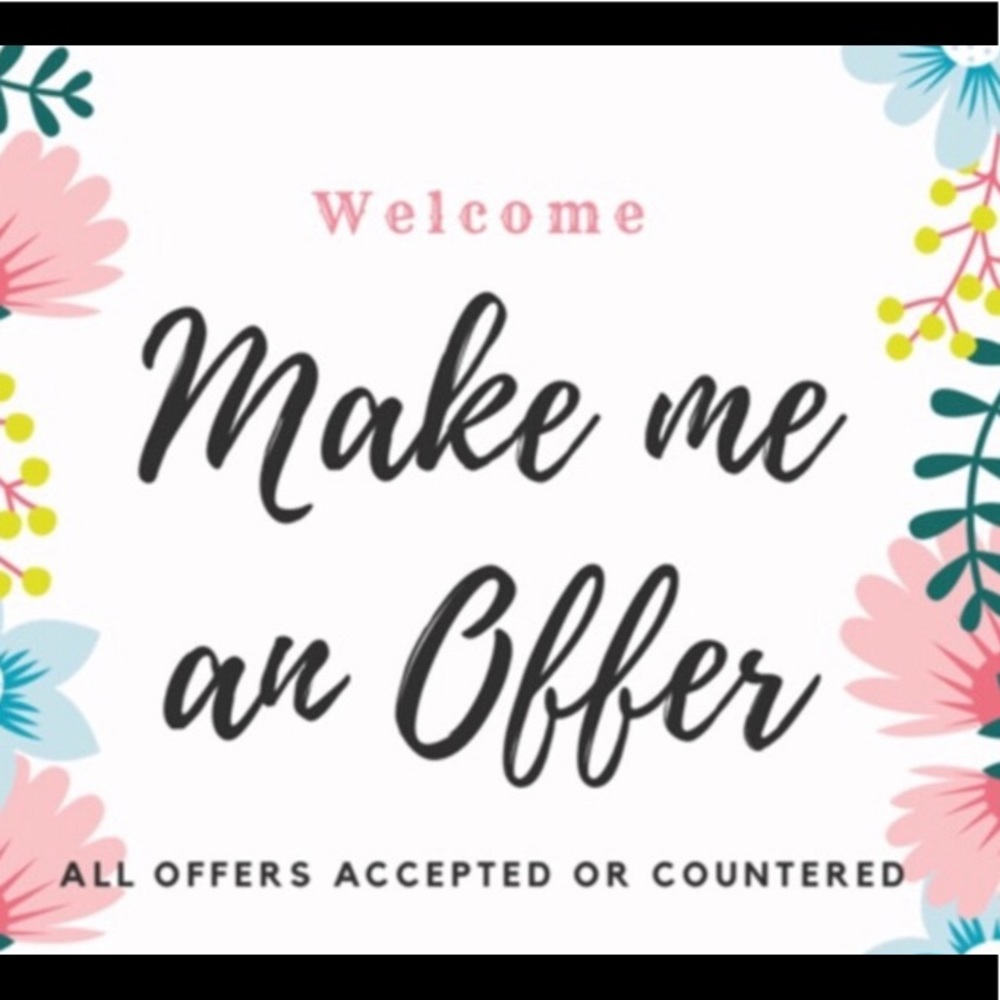Make me offers